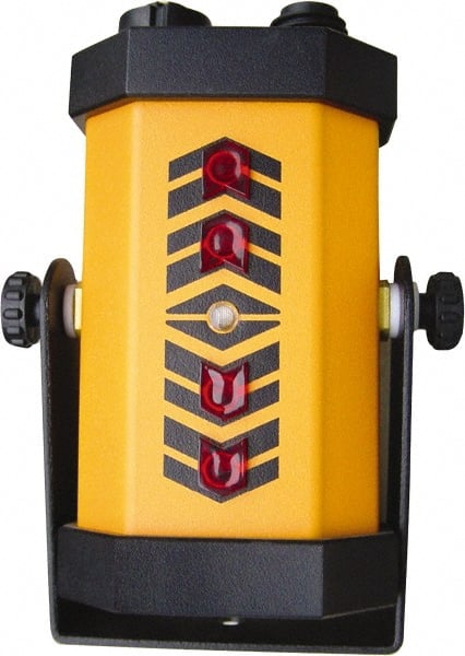 Johnson Level & Tool - Laser Level Remote Display - Use With Laser Detectors - Exact Tooling