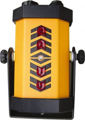 Johnson Level & Tool - Laser Level Remote Display - Use With Laser Detectors - Exact Tooling