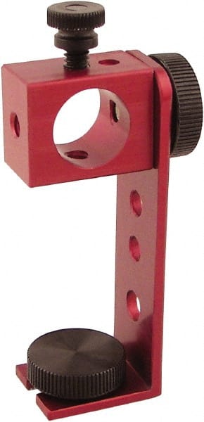 Johnson Level & Tool - Laser Level Mounting Bracket - Use With Alignment Laser Dots - Exact Tooling