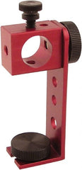 Johnson Level & Tool - Laser Level Mounting Bracket - Use With Alignment Laser Dots - Exact Tooling