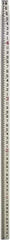 Johnson Level & Tool - Optical Level Fiberglass Grade Rod - 4 Sections, 16 Ft. Overall Length - Exact Tooling