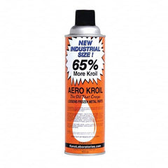 Made in USA - Multipurpose Lubricants & Penetrants Type: Penetrant/Lubricant Container Size Range: 16 oz. - 31.9 oz. - Exact Tooling