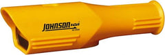 Johnson Level & Tool - Sight Level, 1x Magnification, Optical Level - Exact Tooling