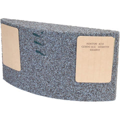 Norton - Grinding Segments - Exact Tooling