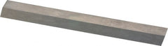 Seco - WKE45 Cobalt Square Tool Bit Blank - 5/16" Wide x 5/16" High x 4" OAL - Exact Tooling
