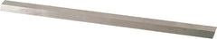 Seco - WKE45 Cobalt Square Tool Bit Blank - 8mm Wide x 8mm High x 200mm OAL - Exact Tooling