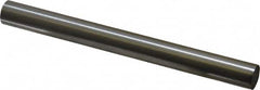 Seco - WKE45 Cobalt Round Tool Bit Blank - 3/8" Wide x 3/8" High x 4" OAL - Exact Tooling