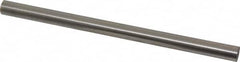 Seco - WKE45 Cobalt Round Tool Bit Blank - 3/8" Wide x 3/8" High x 6" OAL - Exact Tooling