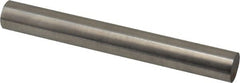Seco - WKE45 Cobalt Round Tool Bit Blank - 1/2" Wide x 1/2" High x 4" OAL - Exact Tooling