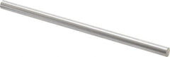 Seco - WKE45 Cobalt Round Tool Bit Blank - 4mm Wide x 4mm High x 80mm OAL - Exact Tooling