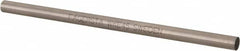 Seco - WKE45 Cobalt Round Tool Bit Blank - 5mm Wide x 5mm High x 100mm OAL - Exact Tooling