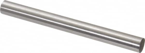Seco - WKE45 Cobalt Round Tool Bit Blank - 10mm Wide x 10mm High x 100mm OAL - Exact Tooling