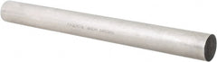 Seco - WKE45 Cobalt Round Tool Bit Blank - 20mm Wide x 20mm High x 200mm OAL - Exact Tooling