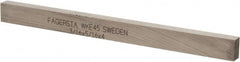 Seco - WKE45 Cobalt Rectangular Tool Bit Blank - 3/16" Wide x 5/16" High x 4" OAL - Exact Tooling