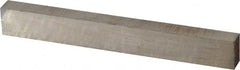 Seco - WKE45 Cobalt Rectangular Tool Bit Blank - 3/8" Wide x 5/8" High x 5" OAL - Exact Tooling
