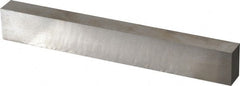 Seco - WKE45 Cobalt Rectangular Tool Bit Blank - 5/8" Wide x 1" High x 7" OAL - Exact Tooling