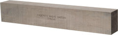 Seco - WKE45 Cobalt Rectangular Tool Bit Blank - 3/4" Wide x 1" High x 6" OAL - Exact Tooling