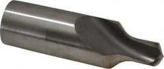 Link Industries - 5/16 Plain Cut 82° Incl Angle High Speed Steel Combo Drill & Countersink - Exact Tooling