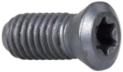 LMT - Torx Cap Screw for Indexable Face/Shell Mills - For Use with Inserts - Exact Tooling