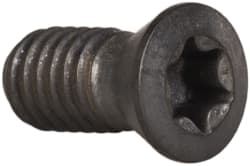 LMT - Torx Cap Screw for Indexable End Mills & Face/Shell Mills - For Use with Inserts - Exact Tooling