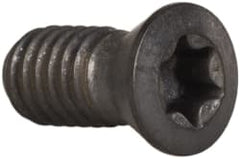LMT - Torx Cap Screw for Indexable End Mills & Face/Shell Mills - For Use with Inserts - Exact Tooling