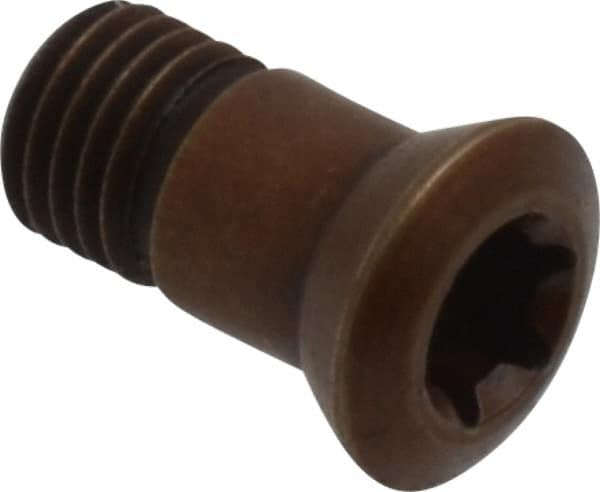 LMT - Torx Cap Screw for Indexable Copy Mills - Exact Tooling