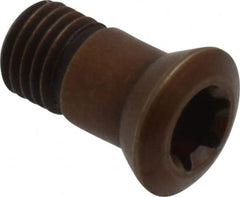LMT - Torx Cap Screw for Indexable Copy Mills - Exact Tooling