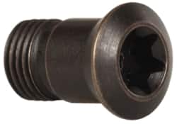 LMT - Torx Cap Screw for Indexable Copy Mills - Exact Tooling