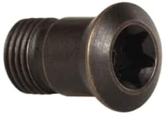 LMT - Torx Cap Screw for Indexable Copy Mills - Exact Tooling