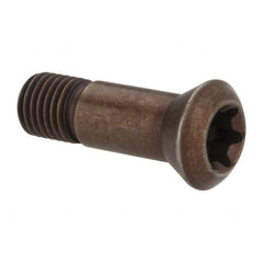 LMT - Torx Cap Screw for Indexable Copy Mills - Exact Tooling