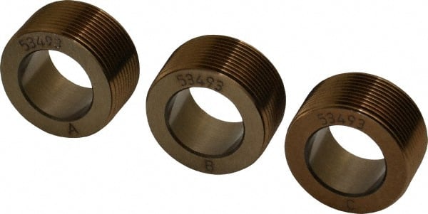 LMT - 1/4-20 UNC, F1 Head Axial Thread Roll - 1 Start - Exact Tooling