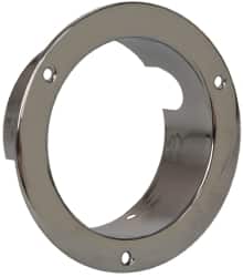 Wika - 2-1/2" Dial, Pressure Gauge - Brass Case, Analog Dial - Exact Tooling