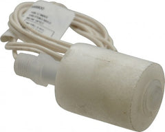 Madison - 1/4" Thread, 100 Max psi, 105°F Max, Liquid Level Full Size Switches - 0.6 Float SG, General Purpose, Acidic Conditions - Exact Tooling