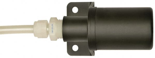 Madison - 1/2" Thread, 150 Max psi, 105°F Max, Liquid Level Submersible Switches - 0.6 Float SG, Fuel and Lubricating Oil - Exact Tooling