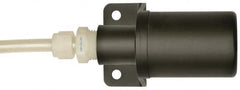 Madison - 1/2" Thread, 150 Max psi, 105°F Max, Liquid Level Submersible Switches - 0.6 Float SG, Fuel and Lubricating Oil - Exact Tooling