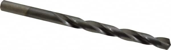 Chicago-Latrobe - 9/32" 135° High Speed Steel Jobber Drill - Exact Tooling