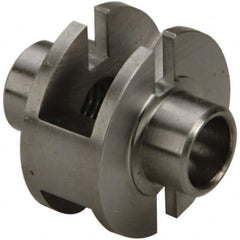 Dynabrade - Air Palm-Style Buffer/Sander Planetary Carrier - Use with 10390, 10391, 10393, 10398 - Exact Tooling