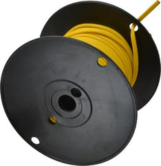 Thermo Electric - Thermocouple Probe Wire, KX Calibration - Thermocoupl Extension Wire, 16 Wire Gauge - Exact Tooling