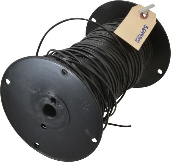 Thermo Electric - Thermocouple Probe Wire, JX Calibration - Thermocoupl Extension Wire, 20 Wire Gauge - Exact Tooling