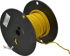 Thermo Electric - Thermocouple Probe Wire, KX Calibration - Thermocoupl Extension Wire, 20 Wire Gauge - Exact Tooling