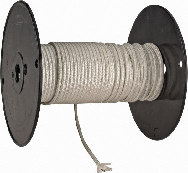 Thermo Electric - Thermocouple Probe Wire, KK Calibration - CEFIR 2200F, 20 Wire Gauge - Exact Tooling