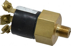 Nason - 100 Max psi, Low Pressure Vacuum Switches - 1/8 Thread - Exact Tooling