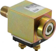 Nason - 2,500 Max psi, High Pressure Vacuum Switches - 1/8 Thread - Exact Tooling