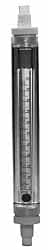 Barnant - 1/2" Port High Accuracy Direct Reading Flowmeter - 50 Max psi - Exact Tooling