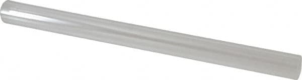 Conbraco - 100 psi Working Pressure, Standard, Liquid Level Gage Glass - Standard Grade - Exact Tooling