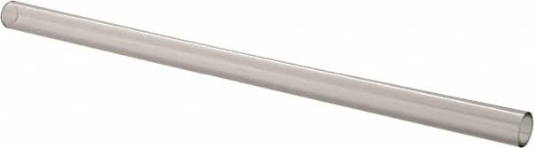Conbraco - 100 psi Working Pressure, Standard, Liquid Level Gage Glass - Standard Grade - Exact Tooling