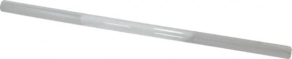 Conbraco - 100 psi Working Pressure, Standard, Liquid Level Gage Glass - Standard Grade - Exact Tooling