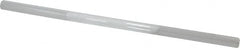 Conbraco - 100 psi Working Pressure, Standard, Liquid Level Gage Glass - Standard Grade - Exact Tooling