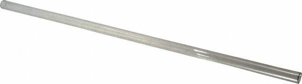 Conbraco - 100 psi Working Pressure, Standard, Liquid Level Gage Glass - Standard Grade - Exact Tooling