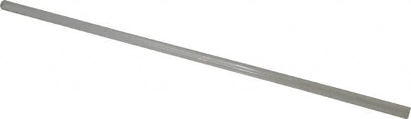 Conbraco - 100 psi Working Pressure, Standard, Liquid Level Gage Glass - Standard Grade - Exact Tooling